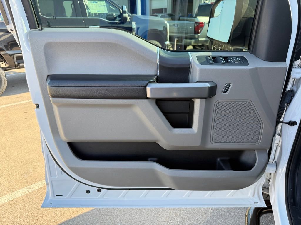 Used 2020 Ford F150 XLT w/ Equipment Group 301A Mid image 6