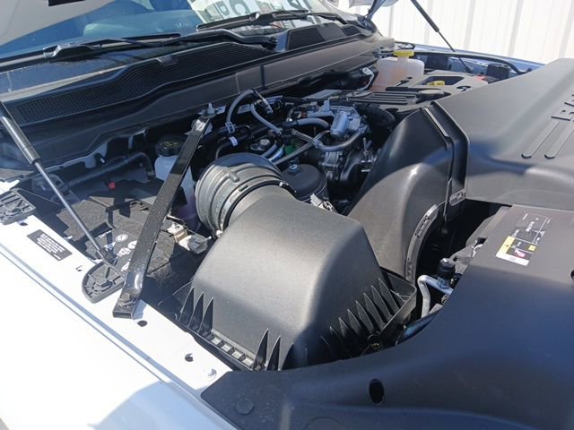 New 2026 RAM 5500 Tradesman w/ Chrome Appearance Group image 18