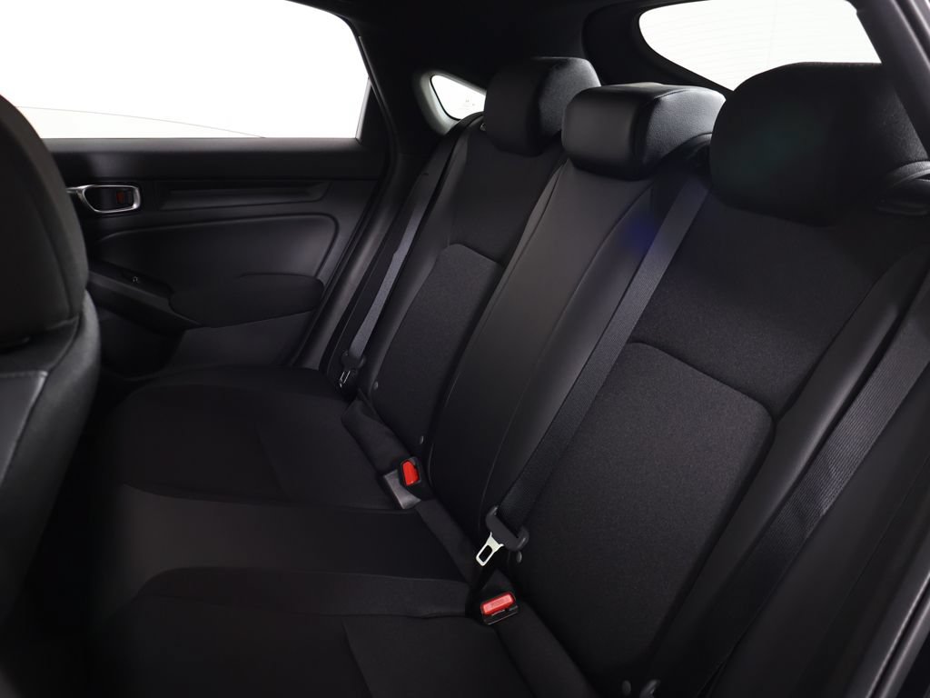 New 2026 Honda Civic Sport image 22
