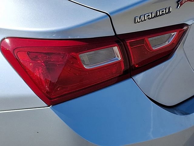 Used 2021 Chevrolet Malibu LS image 30