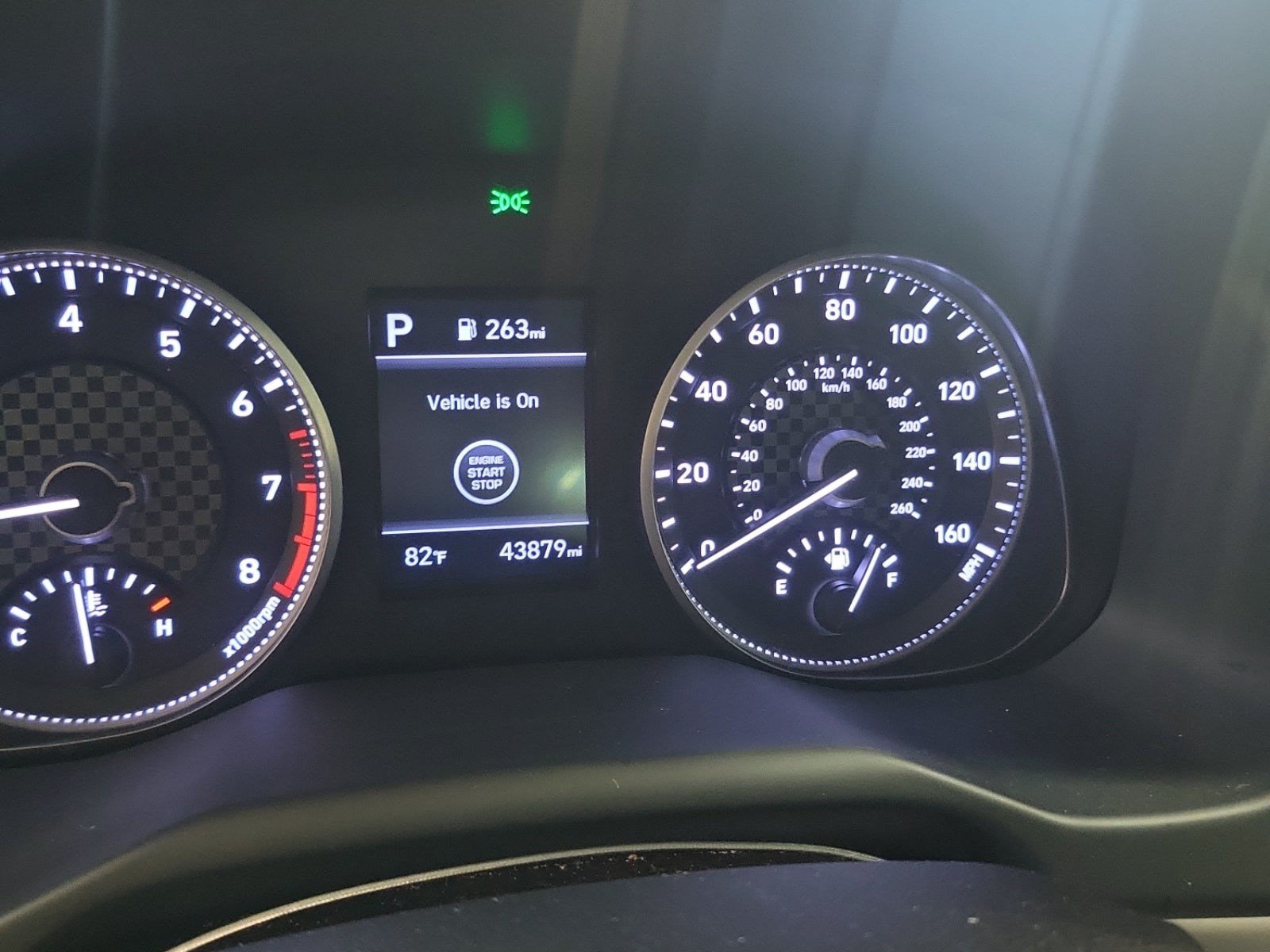 Used 2020 Hyundai Elantra Value Edition FWD image 11