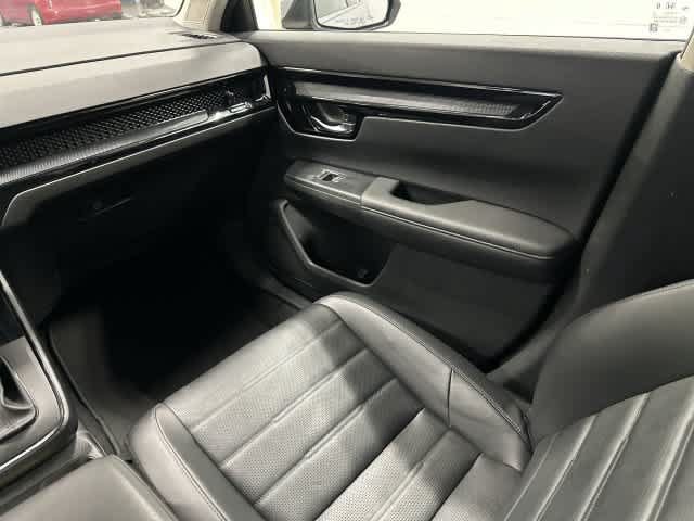 Certified 2024 Honda CR-V EX-L image 12
