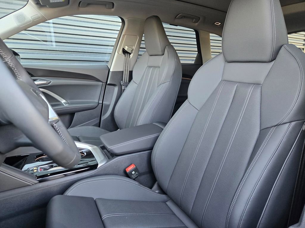 New 2025 Audi Q5 Premium Plus AWD/4WD image 20