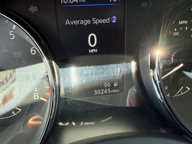 Used 2021 Nissan Rogue Sport S AWD/4WD image 25