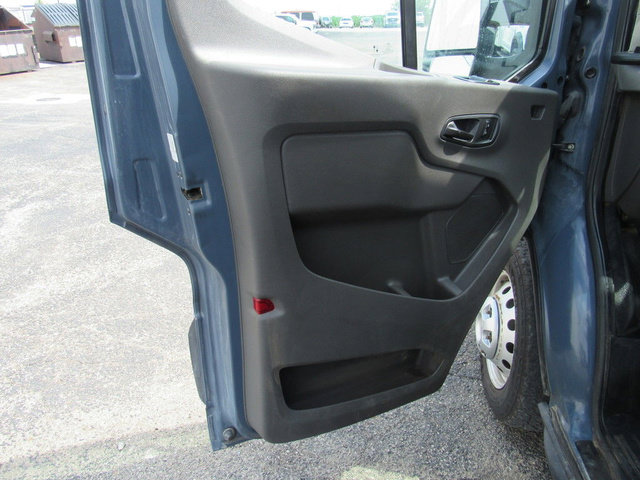 Used 2021 Ford Transit 350 DRW RWD image 19