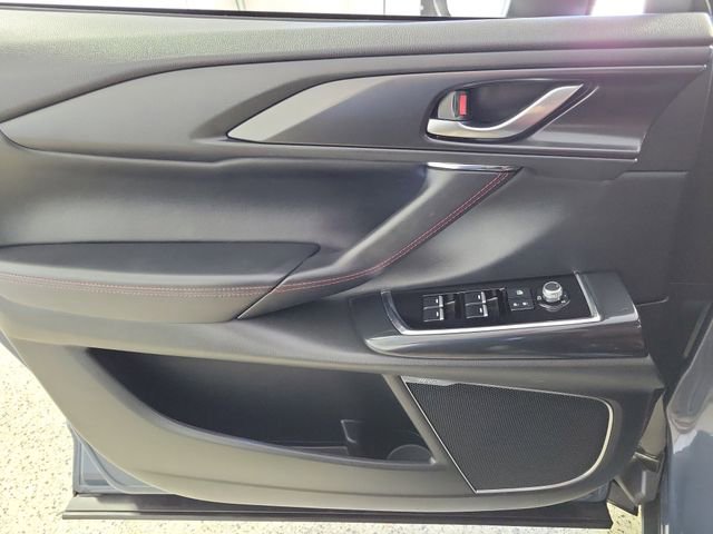 Used 2022 MAZDA CX-9 Carbon Edition image 23