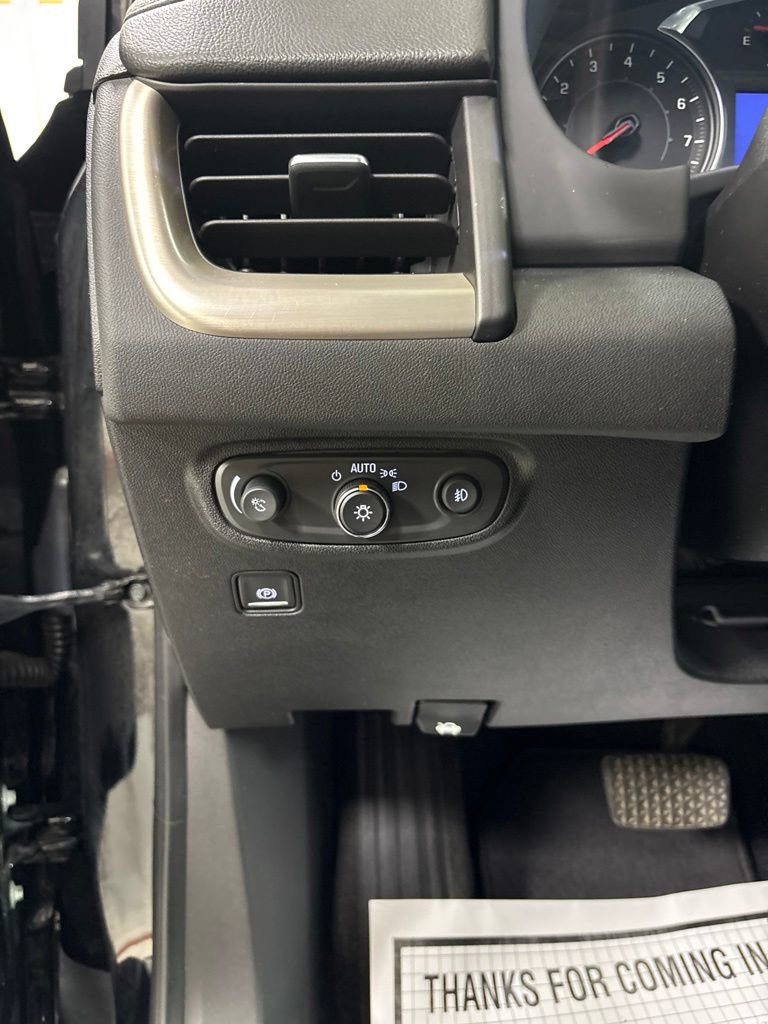 Used 2019 GMC Terrain Denali FWD image 10
