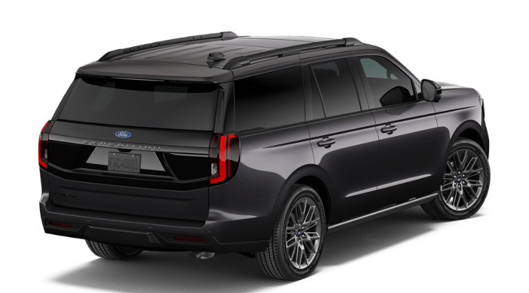 New 2027 Ford Expedition Platinum w/ Stealth Appearance Package AWD/4WD image 59