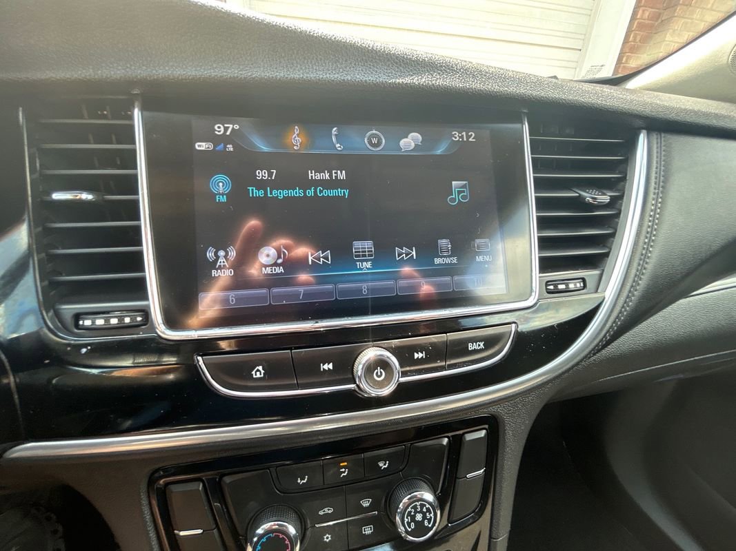 Used 2020 Buick Encore Preferred image 11