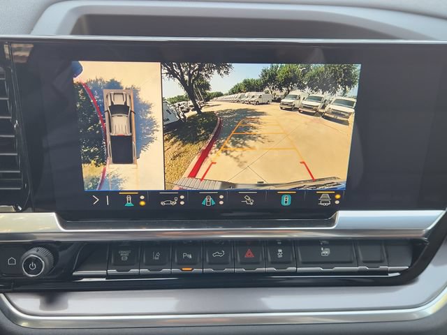 New 2026 Chevrolet Silverado 3500 High Country w/ High Country Premium Package AWD/4WD image 6