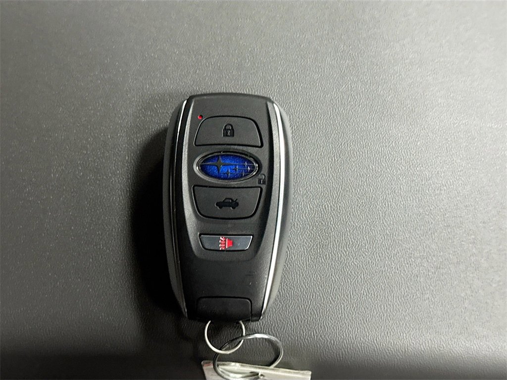 New 2026 Subaru Crosstrek 2.5i image 28