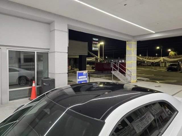 New 2025 Dodge Charger Daytona R/T w/ Quick Order Package 25M R/T AWD/4WD image 12