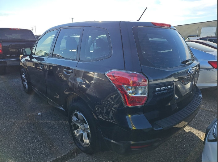 Used 2014 Subaru Forester 2.5i w/ Protection Package #1 image 7