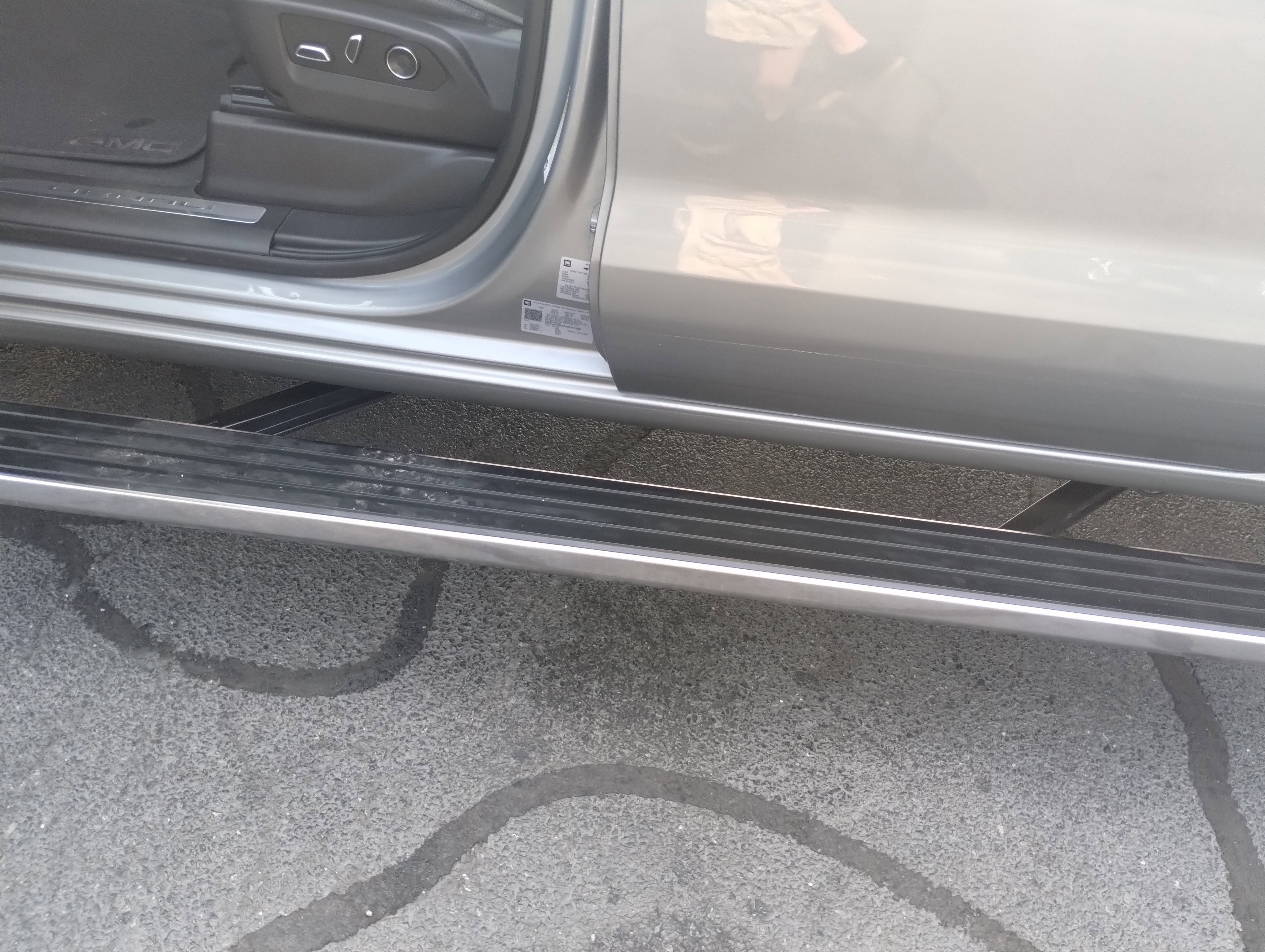 Used 2024 GMC Sierra 1500 Denali w/ Denali Reserve Package image 21