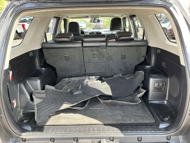 Used 2017 Toyota 4Runner Limited image 22