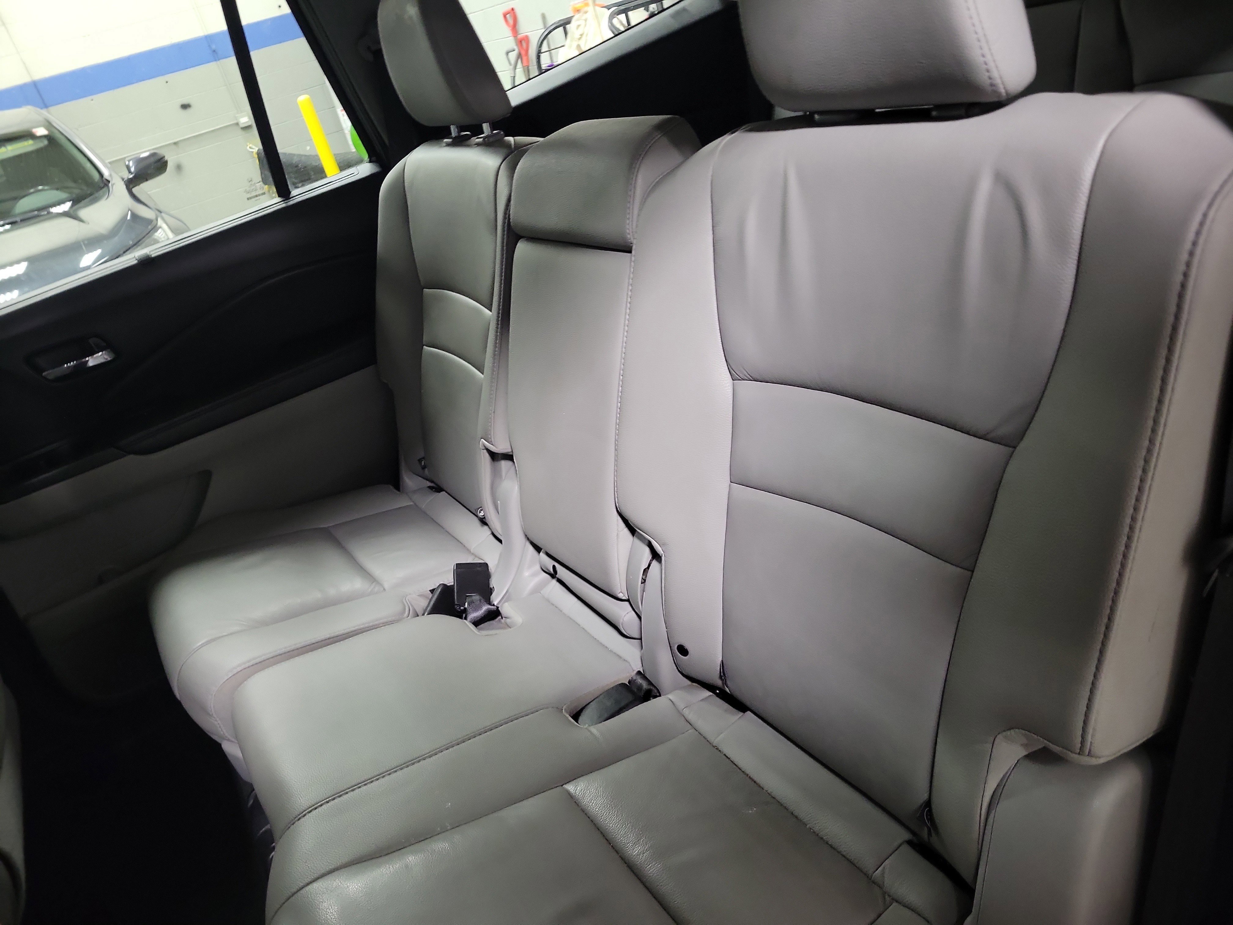 Used 2022 Honda Pilot EX-L image 13