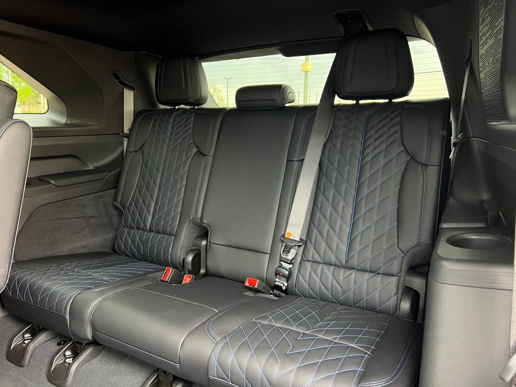 New 2026 Cadillac Escalade IQ Luxury 1 AWD/4WD image 6