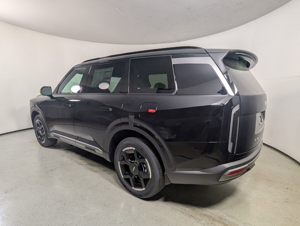 New 2027 Kia Telluride EX image 5
