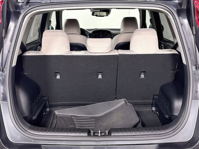 Used 2022 Kia Soul S FWD image 23