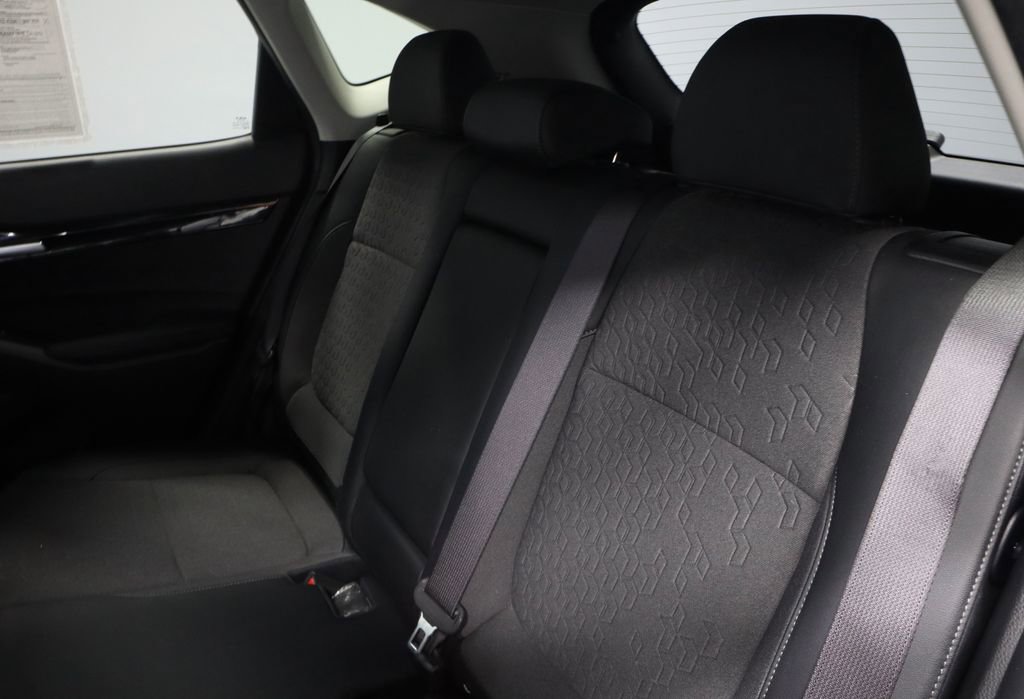 Used 2024 Kia Seltos S image 22