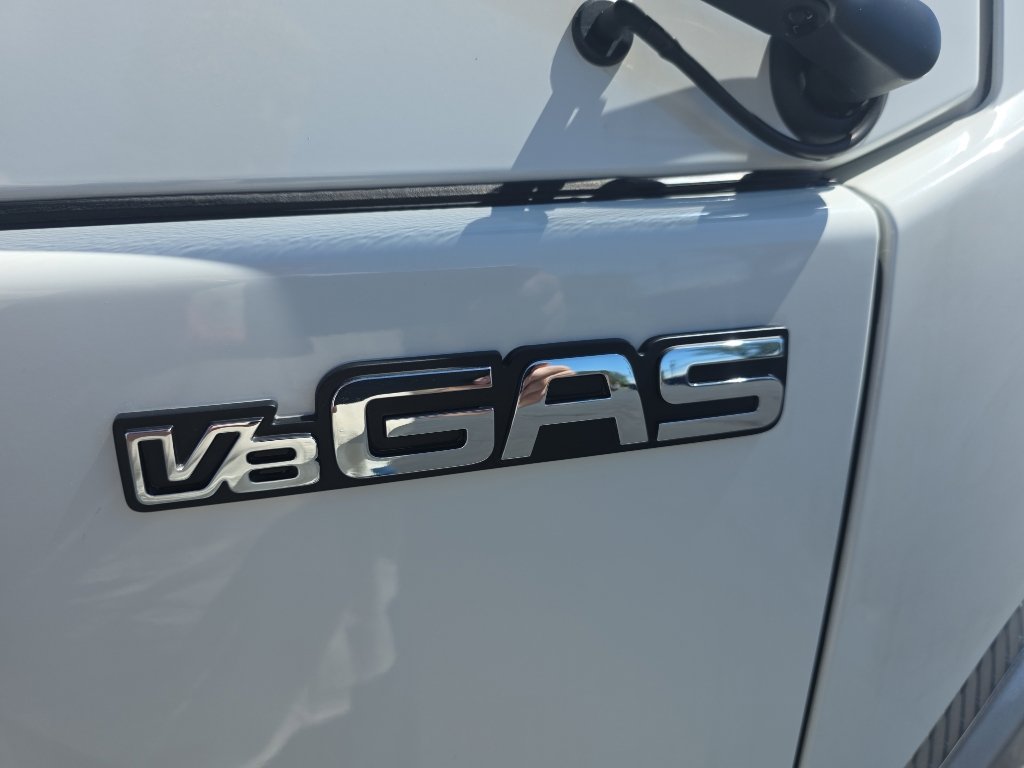 New 2026 Isuzu NPR RWD image 6