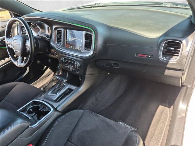 Used 2022 Dodge Charger Scat Pack w/ Plus Group RWD image 22