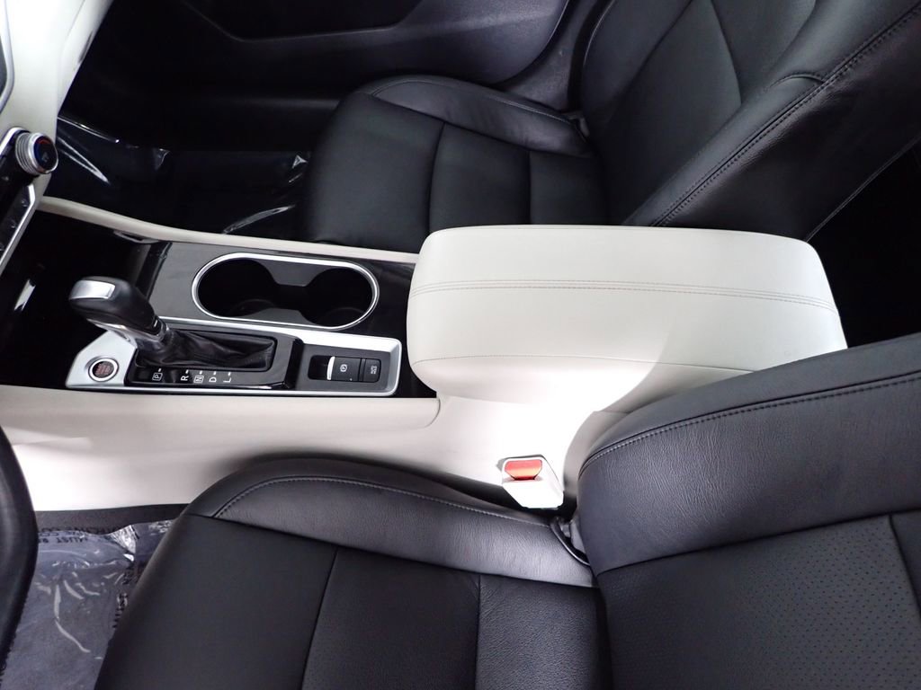 Used 2021 Nissan Altima 2.5 SV w/ SV Premium Package FWD image 35