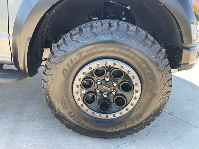 New 2026 Ford F150 Raptor AWD/4WD image 32