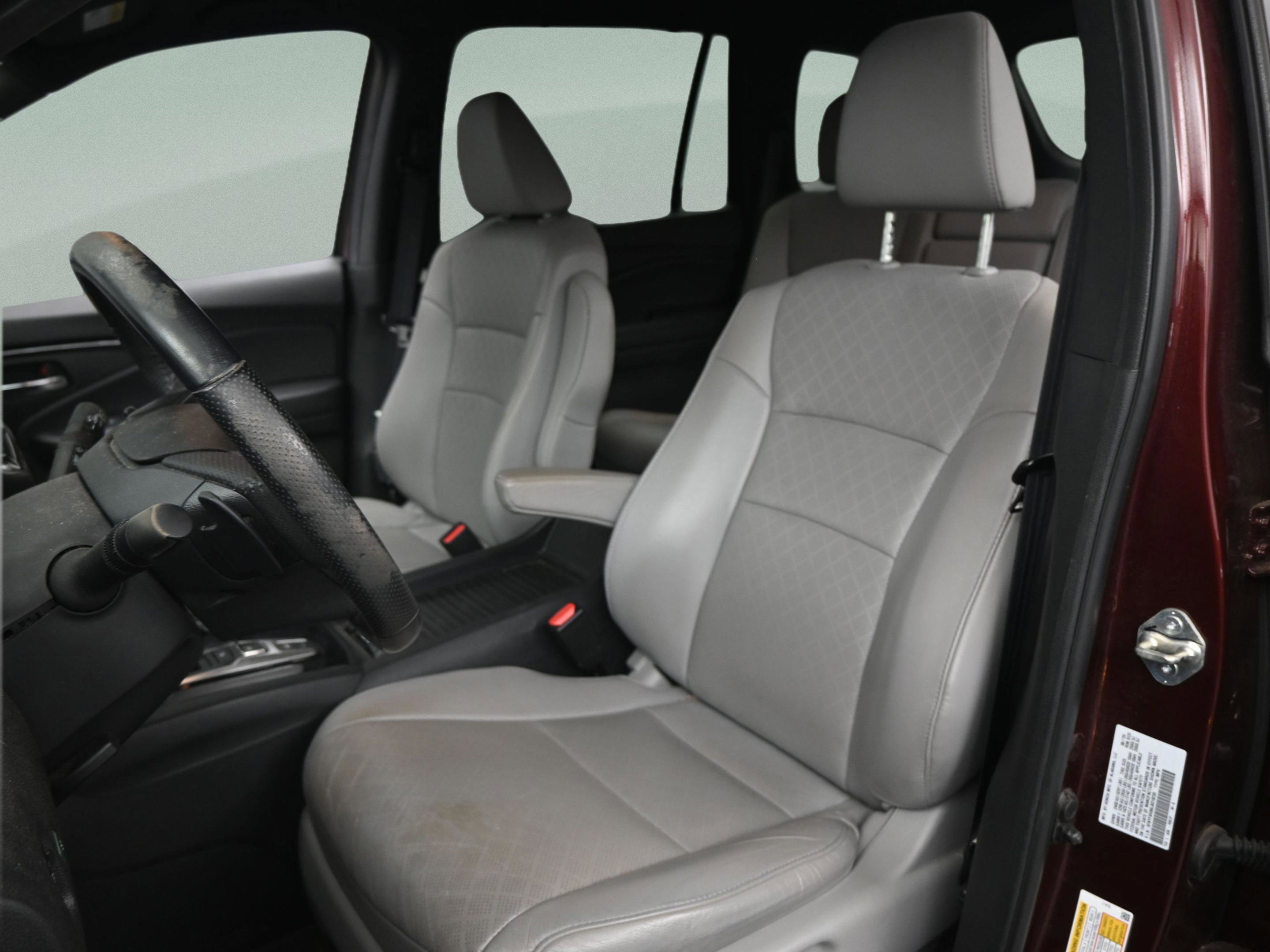 Used 2020 Honda Passport Touring image 31