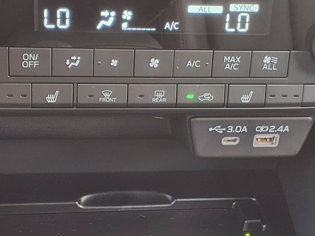 New 2026 Subaru Outback Wilderness AWD/4WD image 11