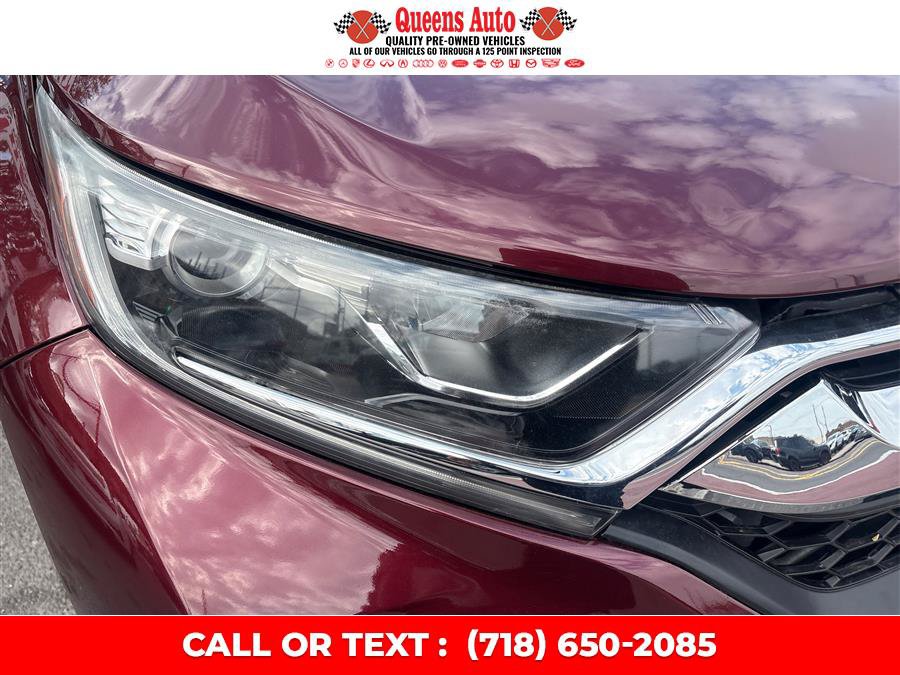 Used 2019 Honda CR-V EX image 31