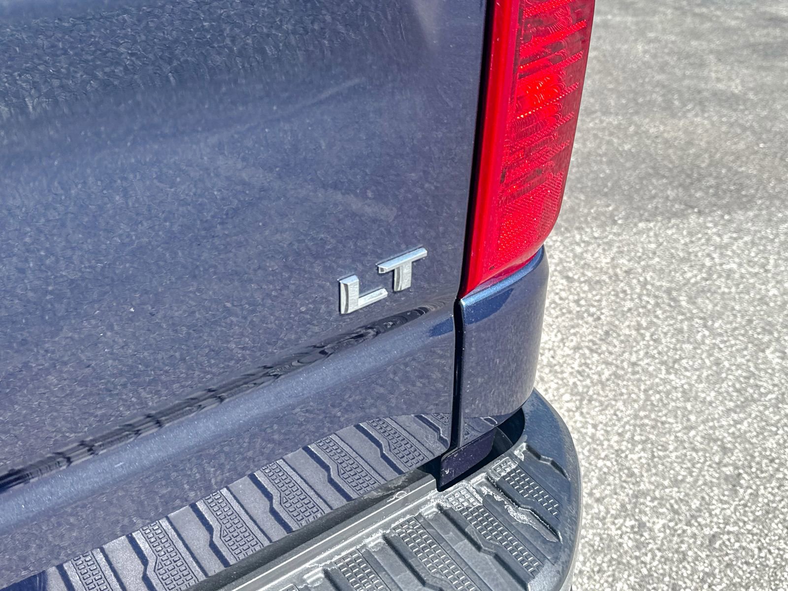 Certified 2020 Chevrolet Silverado 1500 LT w/ All-Star Edition image 13