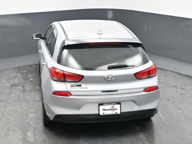 Used 2018 Hyundai Elantra GT FWD image 25