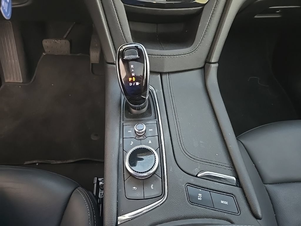 Certified 2023 Cadillac XT5 Premium Luxury AWD/4WD image 29