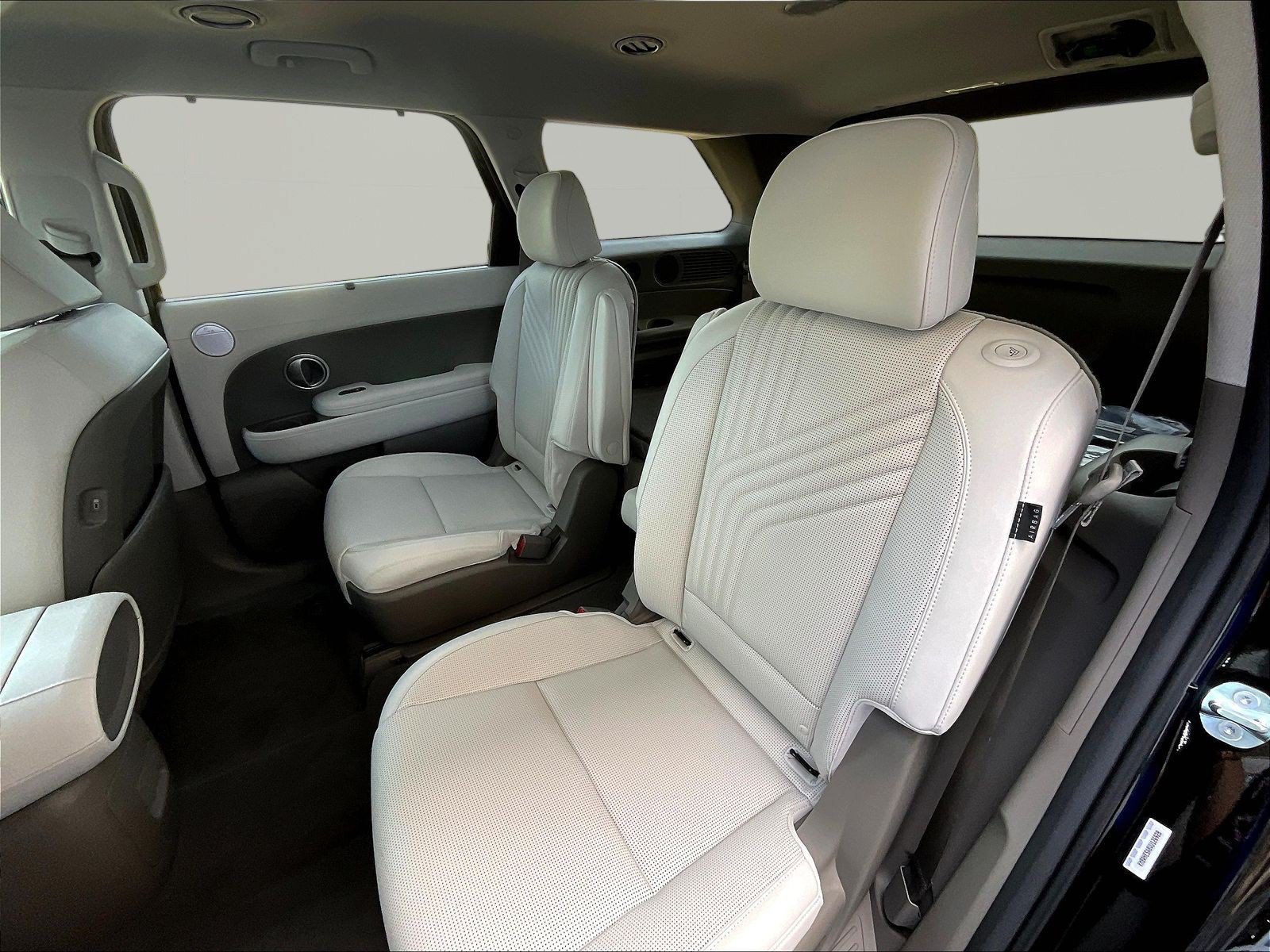 New 2027 Hyundai Palisade SEL Premium AWD/4WD image 18