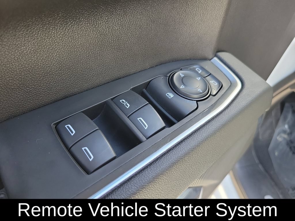 Used 2023 Chevrolet Silverado 1500 LT w/ Protection Package RWD image 23