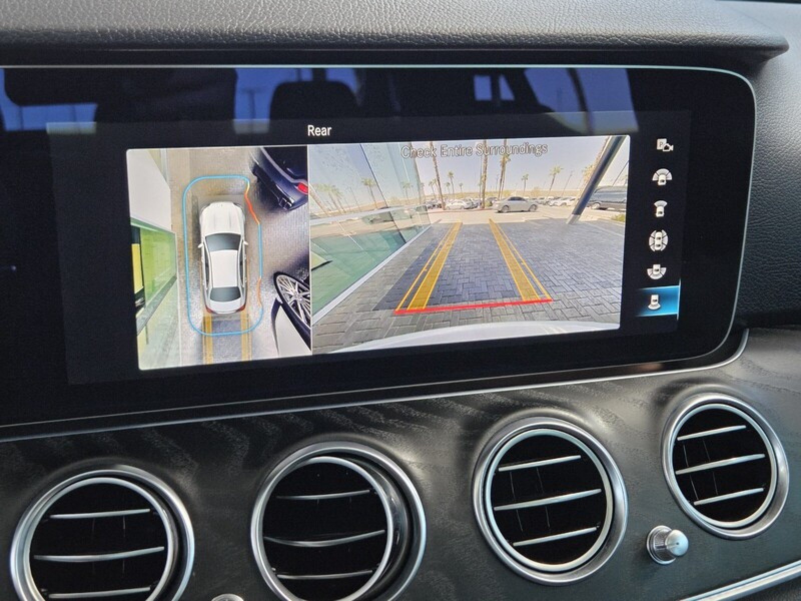 Used 2023 Mercedes-Benz E 350 Sedan image 31