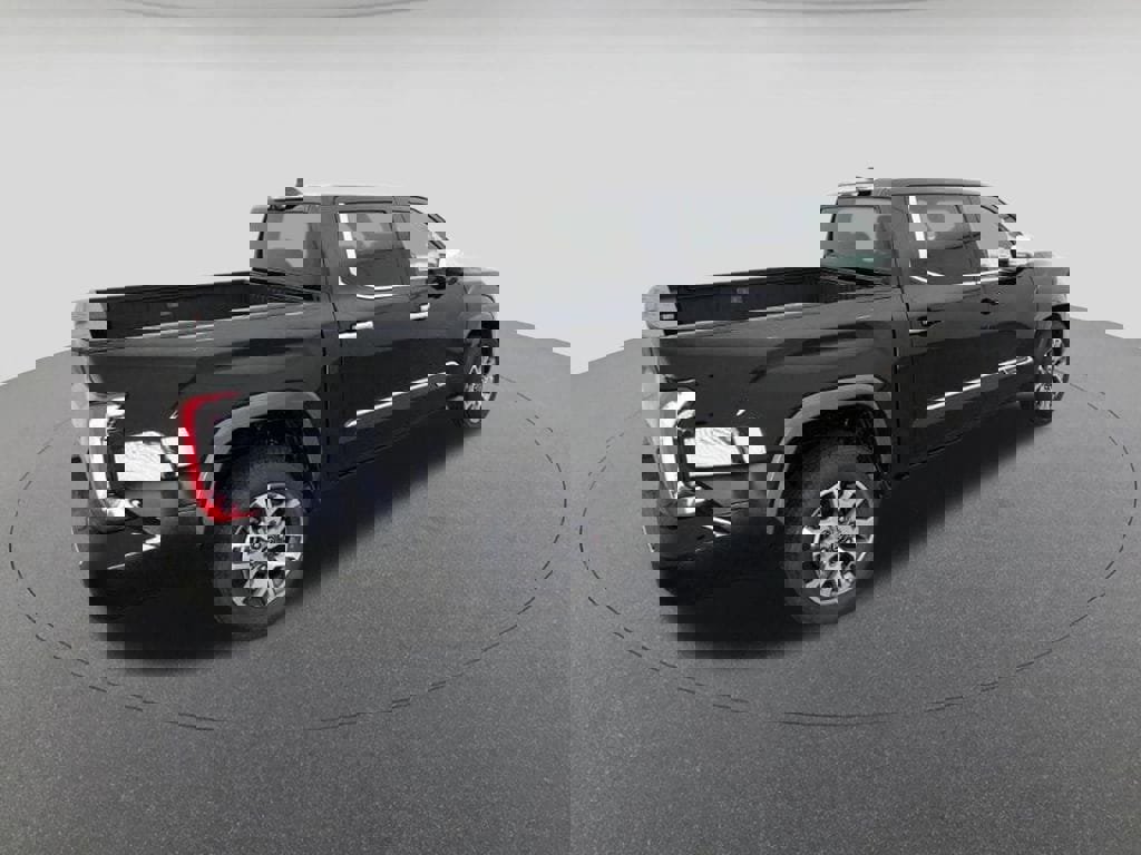 New 2026 Toyota Tundra 1794 Edition image 9