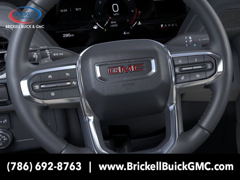 New 2026 GMC Yukon XL Elevation RWD image 19