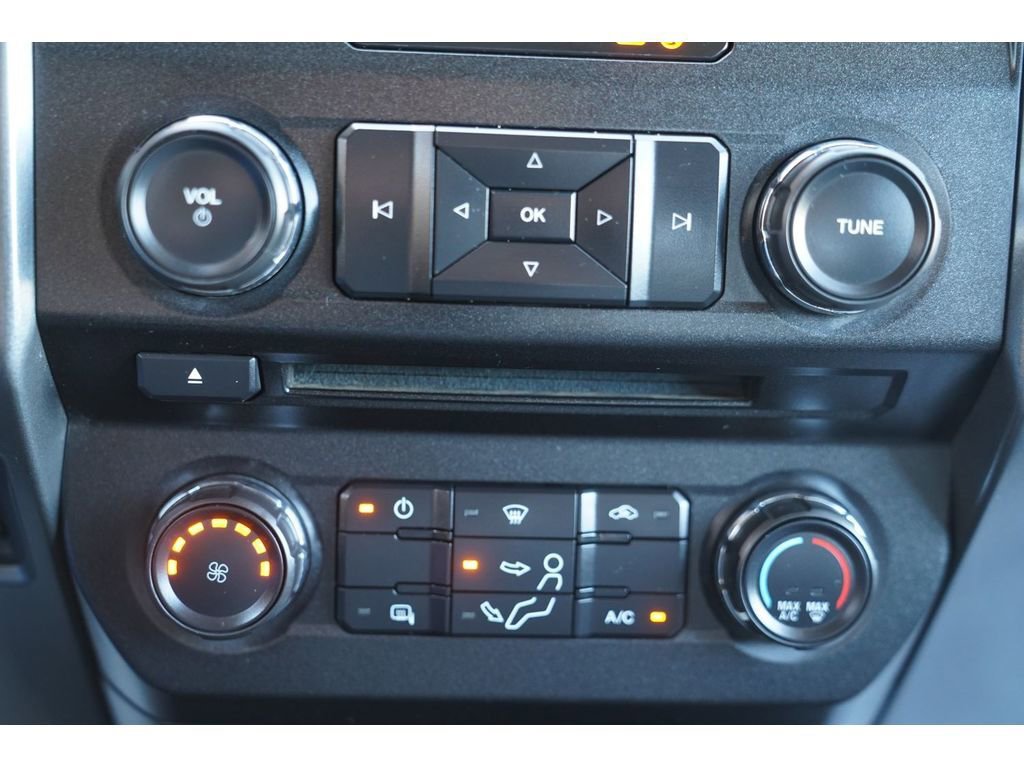 Used 2017 Ford F250 XLT AWD/4WD image 20