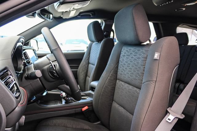 New 2026 Dodge Durango GT AWD/4WD image 20