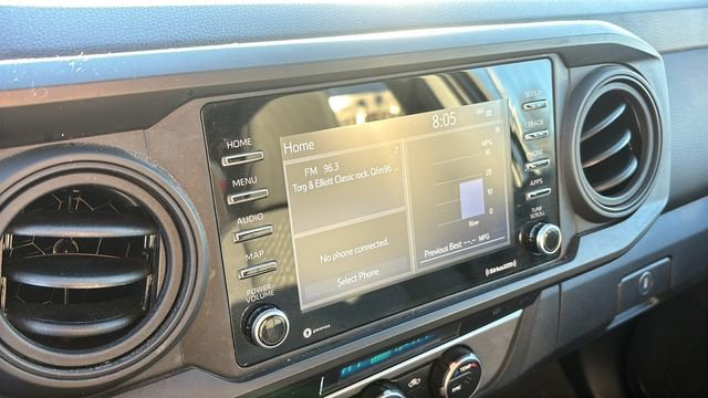 Used 2023 Toyota Tacoma SR image 19