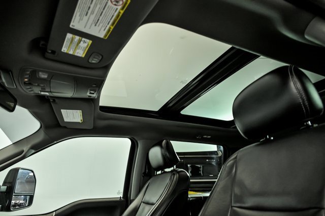 Used 2017 Ford F350 Lariat w/ Lariat Ultimate Package image 14