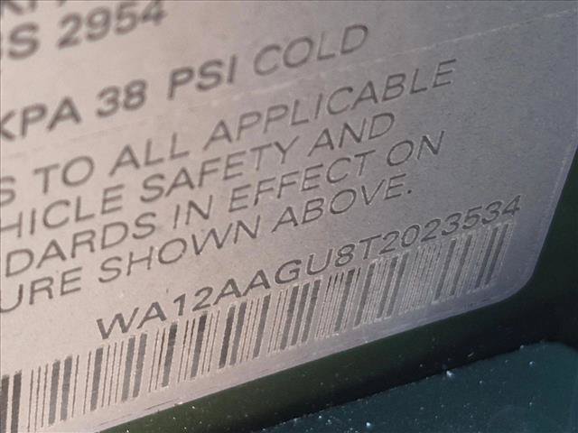 New 2026 Audi Q5 Premium Plus w/ Premium Plus AWD/4WD image 17
