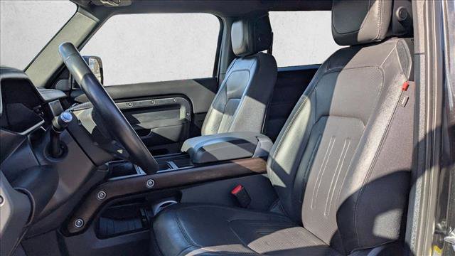 Used 2021 Land Rover Defender 90 X image 25