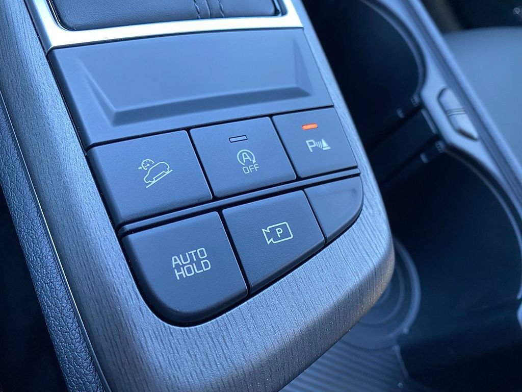 New 2026 Kia Sportage X-Pro Prestige AWD/4WD image 15