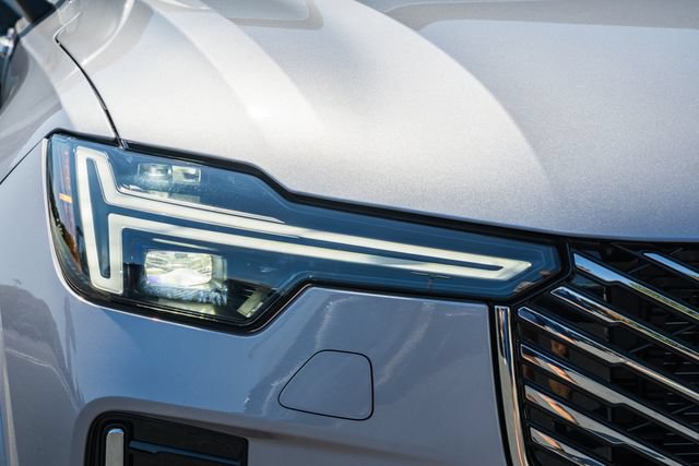 New 2027 Volvo XC90 B6 Plus AWD/4WD image 13