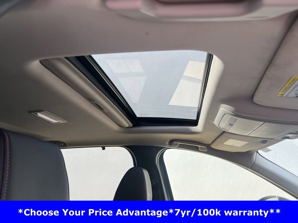 Used 2025 MAZDA CX-70 3.3 Turbo w/ Preferred Package image 29