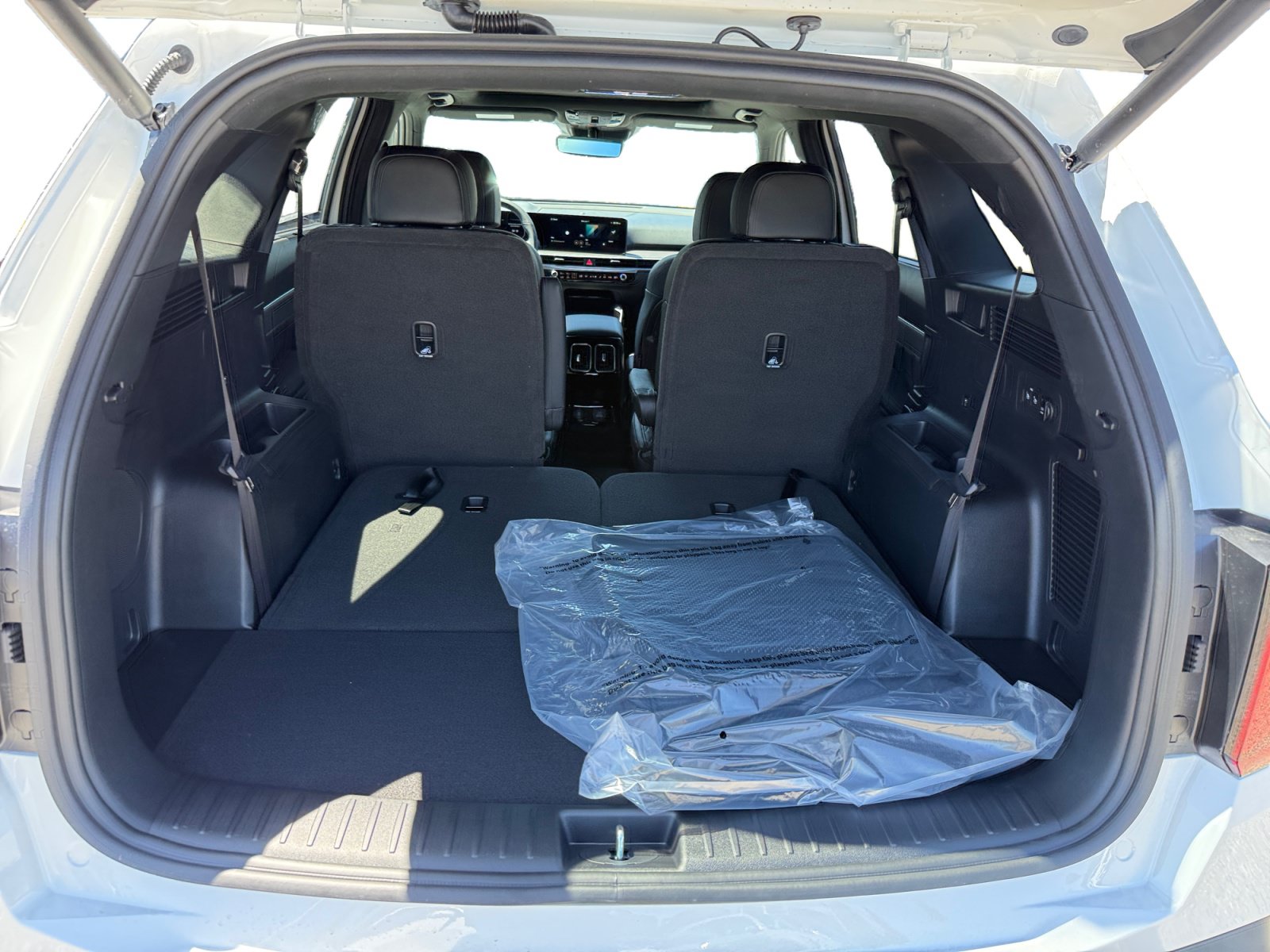 New 2026 Kia Sorento SX Prestige AWD/4WD image 17