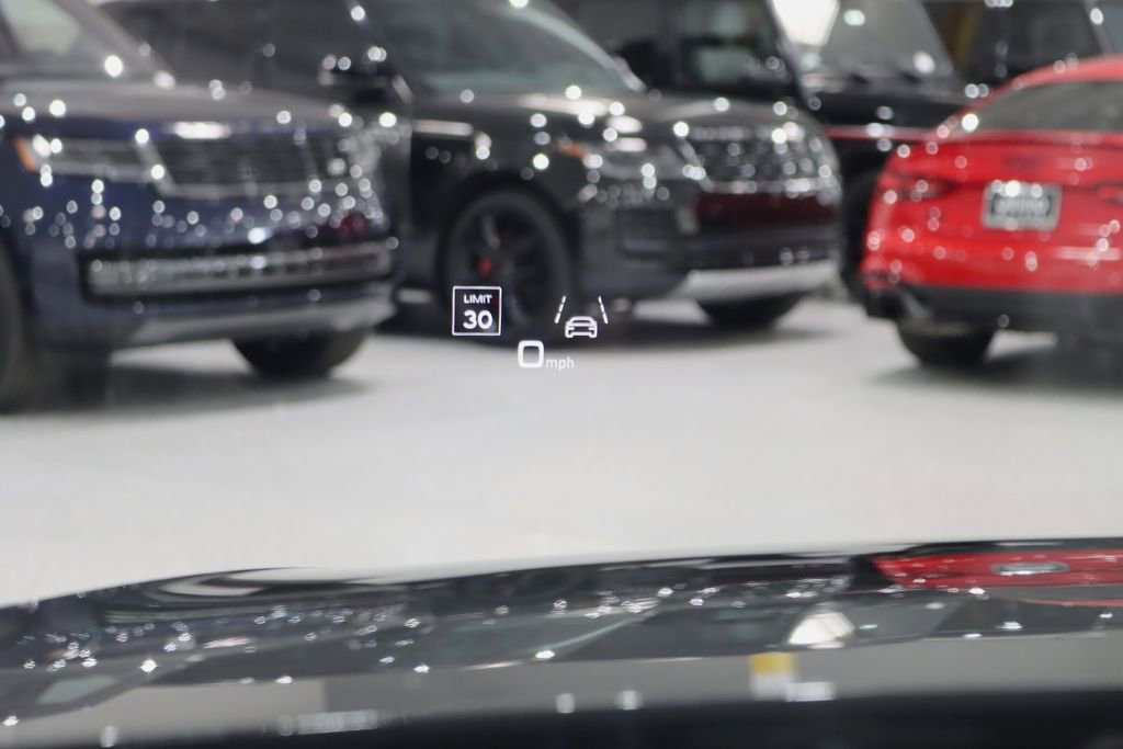 Used 2025 Audi Q8 Prestige AWD/4WD image 19